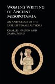Women's Writing of Ancient Mesopotamia (eBook, ePUB)