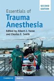 Essentials of Trauma Anesthesia (eBook, ePUB)