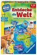 Ravensburger 24990 - Entdecke die Welt,... - Bild 1