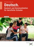 Deutsch - Handbuch für Lehrerinnen und Lehrer