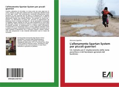 L'allenamento Spartan System per piccoli guerrieri - Ippolito, Eleonora