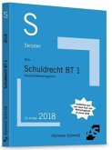 Kaufrecht/Werkvertragsrecht / Schuldrecht BT