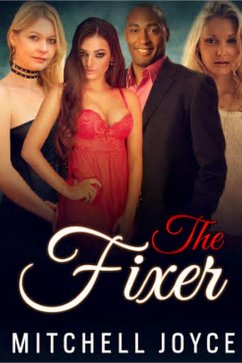 The Fixer (eBook, ePUB) - Joyce, Mitchell