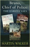 The Dordogne Mysteries: the early cases (eBook, ePUB)