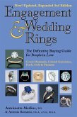 Engagement & Wedding Rings (3rd Edition) (eBook, ePUB)