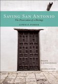 Saving San Antonio (eBook, ePUB)