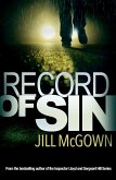 Record of Sin (eBook, ePUB)
