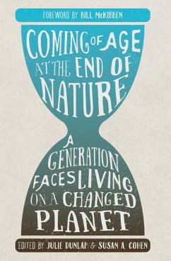 Coming of Age at the End of Nature (eBook, ePUB)