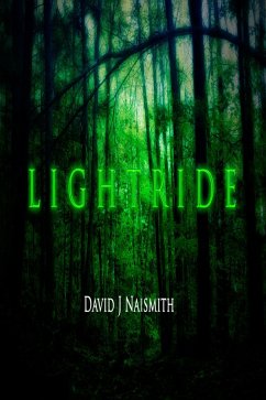 Cover Lightride (eBook, ePUB)