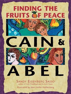Cover Cain & Abel (eBook, ePUB)