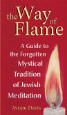 The Way of Flame (eBook, ePUB)