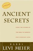 Ancient Secrets (eBook, ePUB)