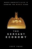 The Servant Economy (eBook, ePUB)