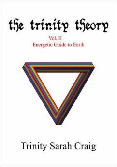 Cover The Trinity Theory (eBook, ePUB)