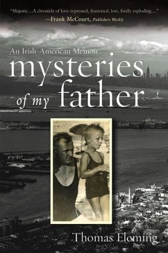 Cover Mysteries of My Father (eBook, ePUB)