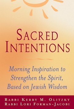 Cover Sacred Intentions (eBook, ePUB)