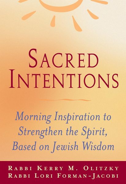 Sacred Intentions (eBook, ePUB) Sacred Intentions (eBook, ePUB)