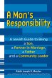 A Man's Responsibility (eBook, ePUB) - Bild 1