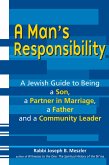 A Man's Responsibility (eBook, ePUB)