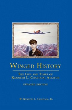 Winged History (eBook, ePUB) - Chastain, Jr.