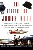 The Science of James Bond (eBook, ePUB)