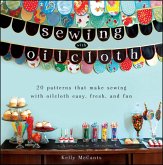Sewing with Oilcloth (eBook, ePUB)