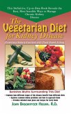 The Vegetarian Diet for Kidney Disease (eBook, ePUB)