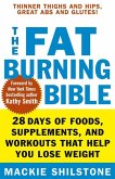 The Fat-Burning Bible (eBook, ePUB)