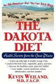 The Dakota Diet (eBook, ePUB)