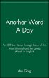 Another Word A Day (eBook, ePUB) - Bild 1