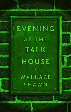 Evening at the Talk House (TCG Edition) (eBook, ePUB) - Shawn, Wallace