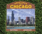 Greetings from Chicago (eBook, ePUB) Greetings from Chicago (eBook, ePUB)