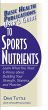 User's Guide to Sports Nutrients... - Bild 1
