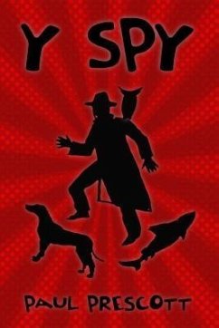 Cover Y SPY (eBook, ePUB)