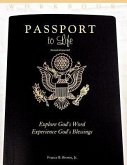 Passport to Life (eBook, ePUB)