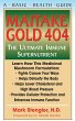 Maitake Gold 404 (eBook, ePUB) - Bild 1