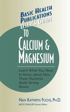 Cover User's Guide to Calcium & Magnesium (eBook, ePUB)