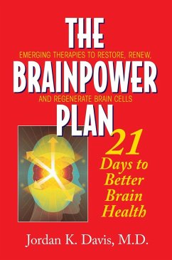 Cover The Brainpower Plan (eBook, ePUB)