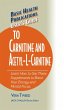 User's Guide to Carnitine and... - Bild 1