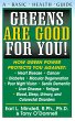Greens Are Good for You! (eBook, ePUB) - Bild 1