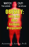 Obesity (eBook, ePUB)