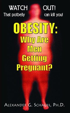 Cover Obesity (eBook, ePUB)