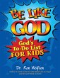 Be Like God (eBook, ePUB) - Bild 1