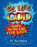 Be Like God (eBook, ePUB)