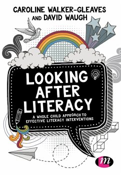 Looking After Literacy (eBook, ePUB) - Walker-Gleaves, Caroline; Waugh, David