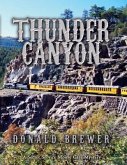 Thunder Canyon (eBook, ePUB)