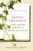 Saving Creation (eBook, ePUB)