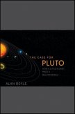 The Case for Pluto (eBook, ePUB)