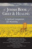 The Jewish Book of Grief and Healing (eBook, ePUB)