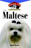 The Maltese (eBook, ePUB)